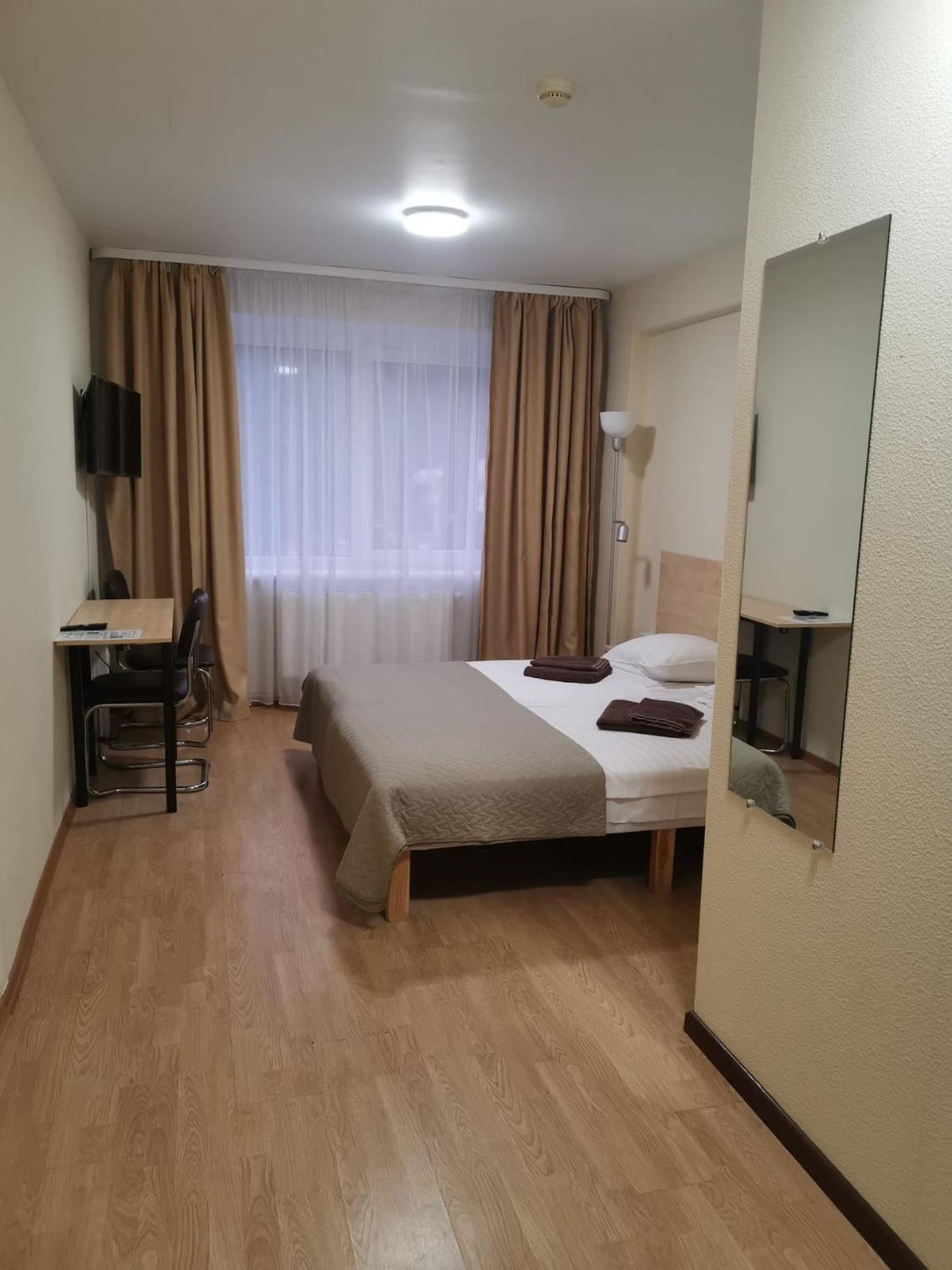 Hotel Latgale Rēzekne Exterior foto