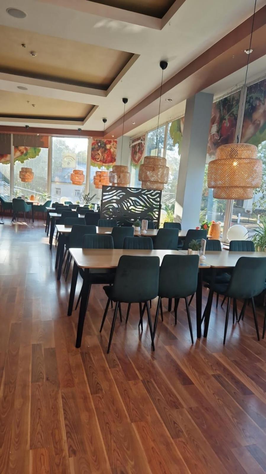 Hotel Latgale Rēzekne Exterior foto