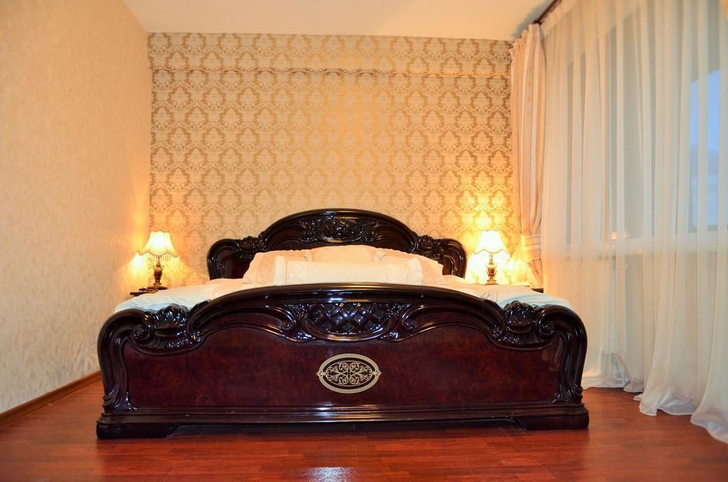 Hotel Latgale Rēzekne Zimmer foto